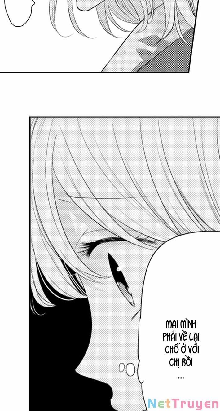 Giả Vờ Ngủ Cũng Không Ngăn Được Anh Ấy 40 trang 14