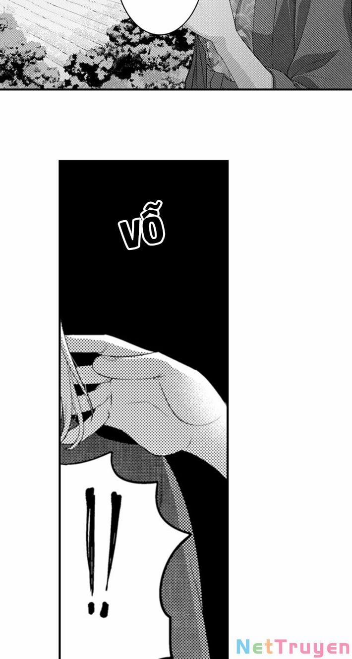 Giả Vờ Ngủ Cũng Không Ngăn Được Anh Ấy 40 trang 19