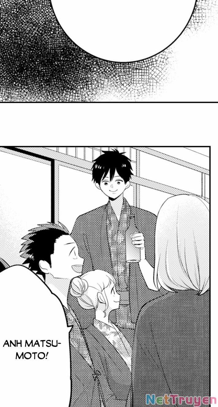 Giả Vờ Ngủ Cũng Không Ngăn Được Anh Ấy 40 trang 5