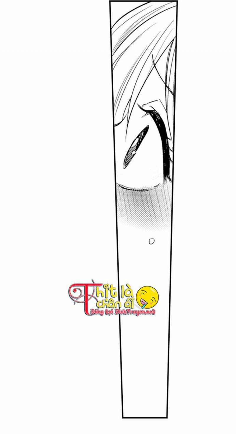 Giả Vờ Ngủ Cũng Không Ngăn Được Anh Ấy 5 trang 14