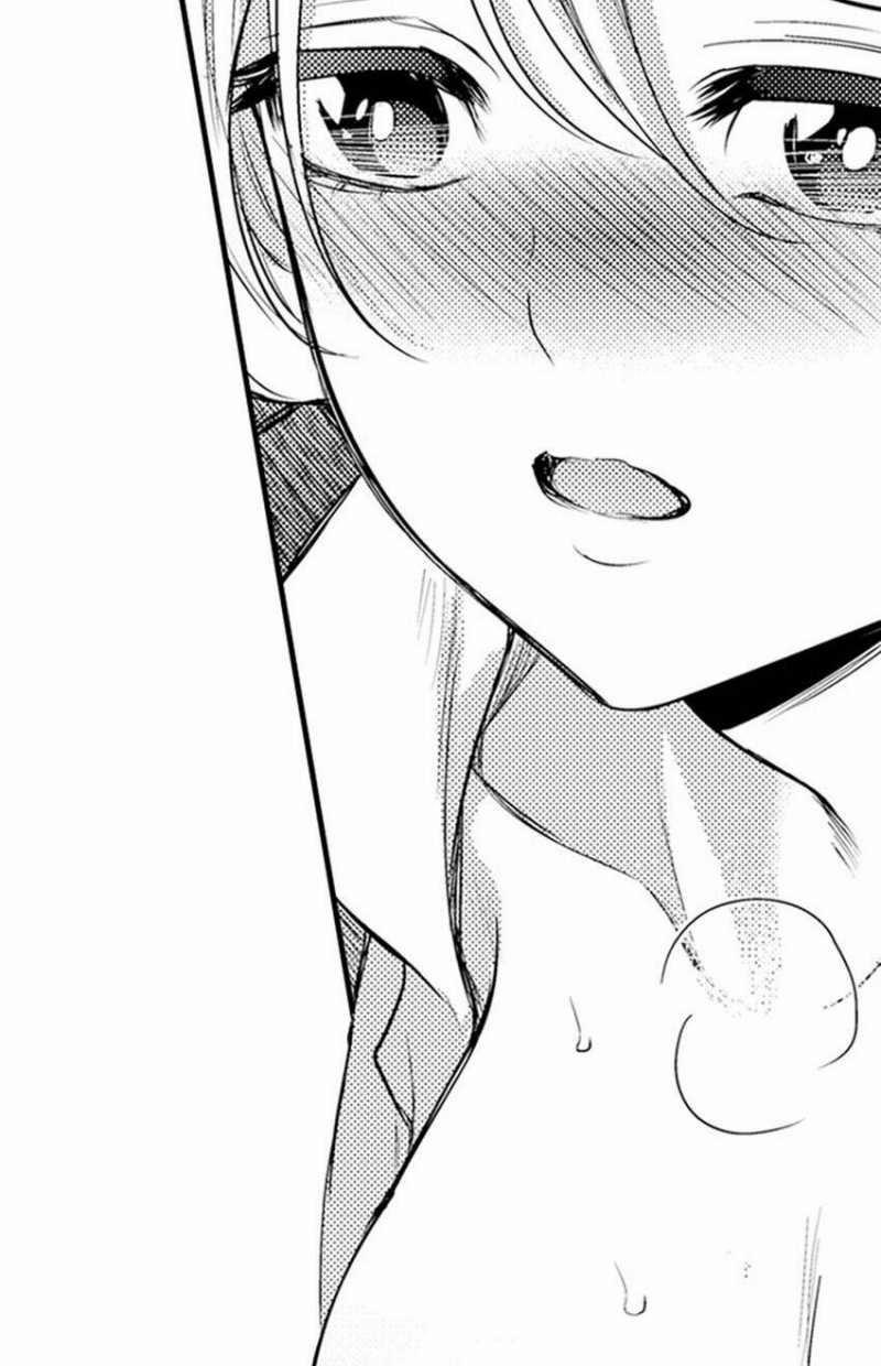 Giả Vờ Ngủ Cũng Không Ngăn Được Anh Ấy 5 trang 29