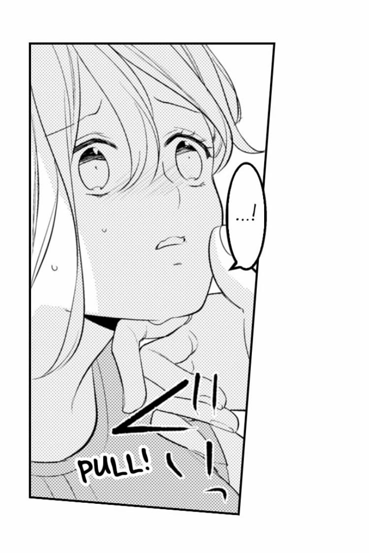 Giả Vờ Ngủ Cũng Không Ngăn Được Anh Ấy 53.2 trang 0