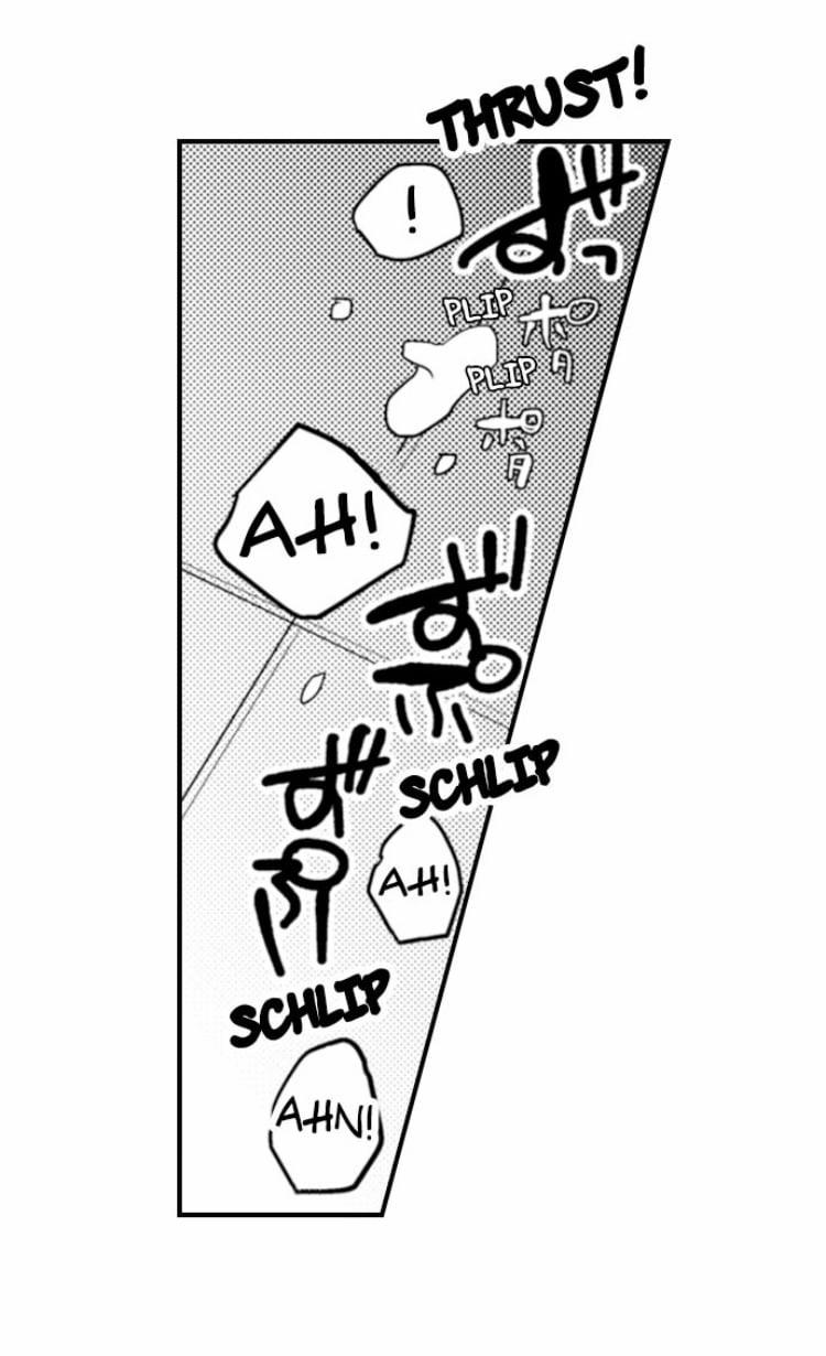 Giả Vờ Ngủ Cũng Không Ngăn Được Anh Ấy 54.2 trang 11