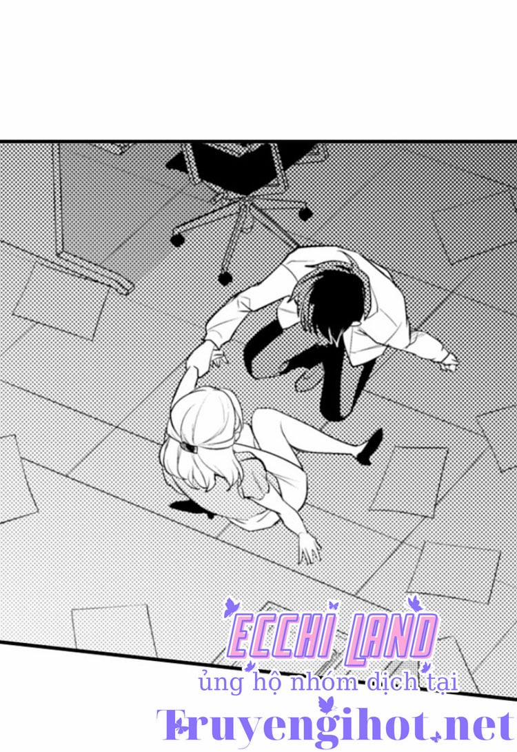 Giả Vờ Ngủ Cũng Không Ngăn Được Anh Ấy 54.2 trang 2