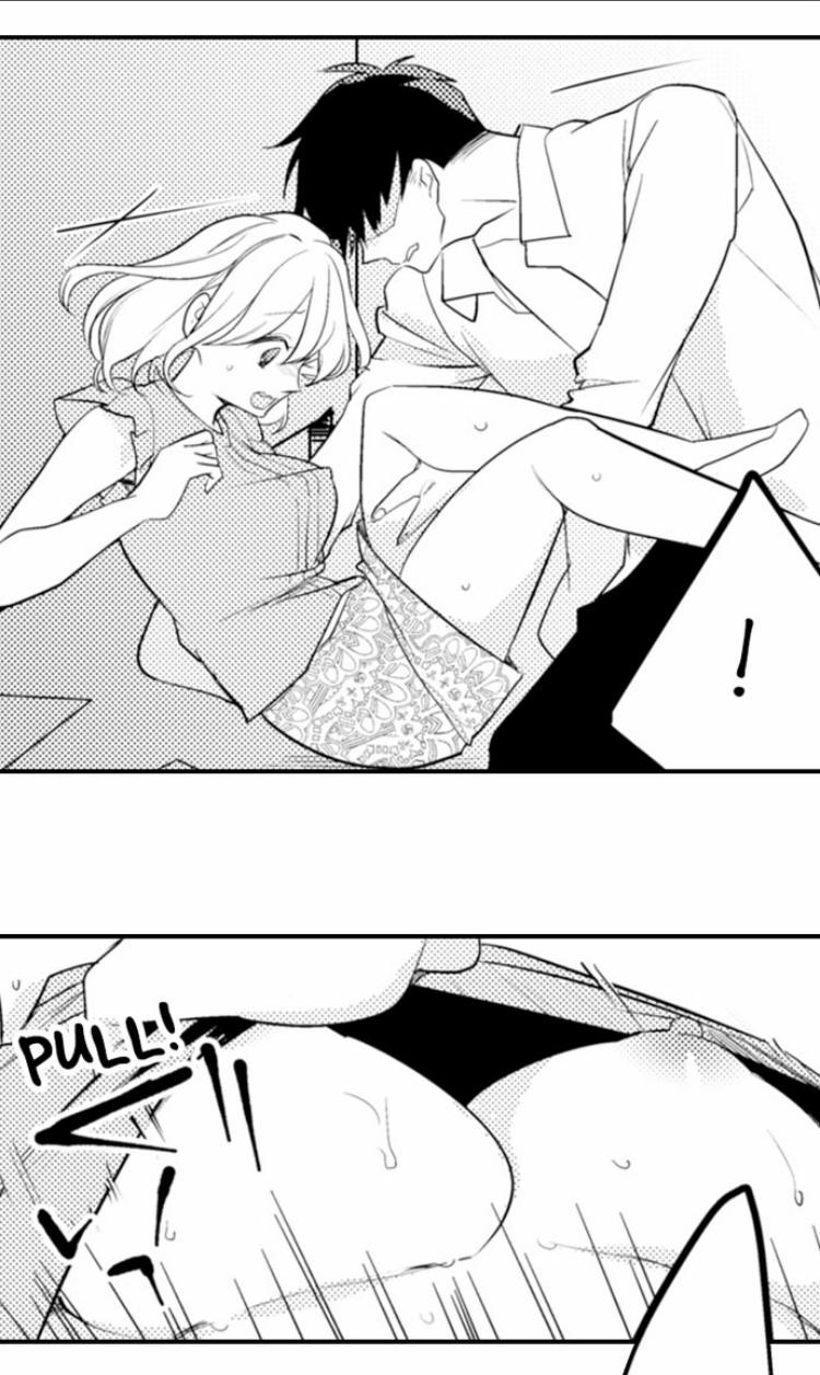 Giả Vờ Ngủ Cũng Không Ngăn Được Anh Ấy 54.2 trang 6