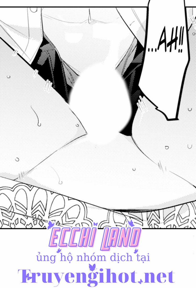 Giả Vờ Ngủ Cũng Không Ngăn Được Anh Ấy 54.2 trang 7