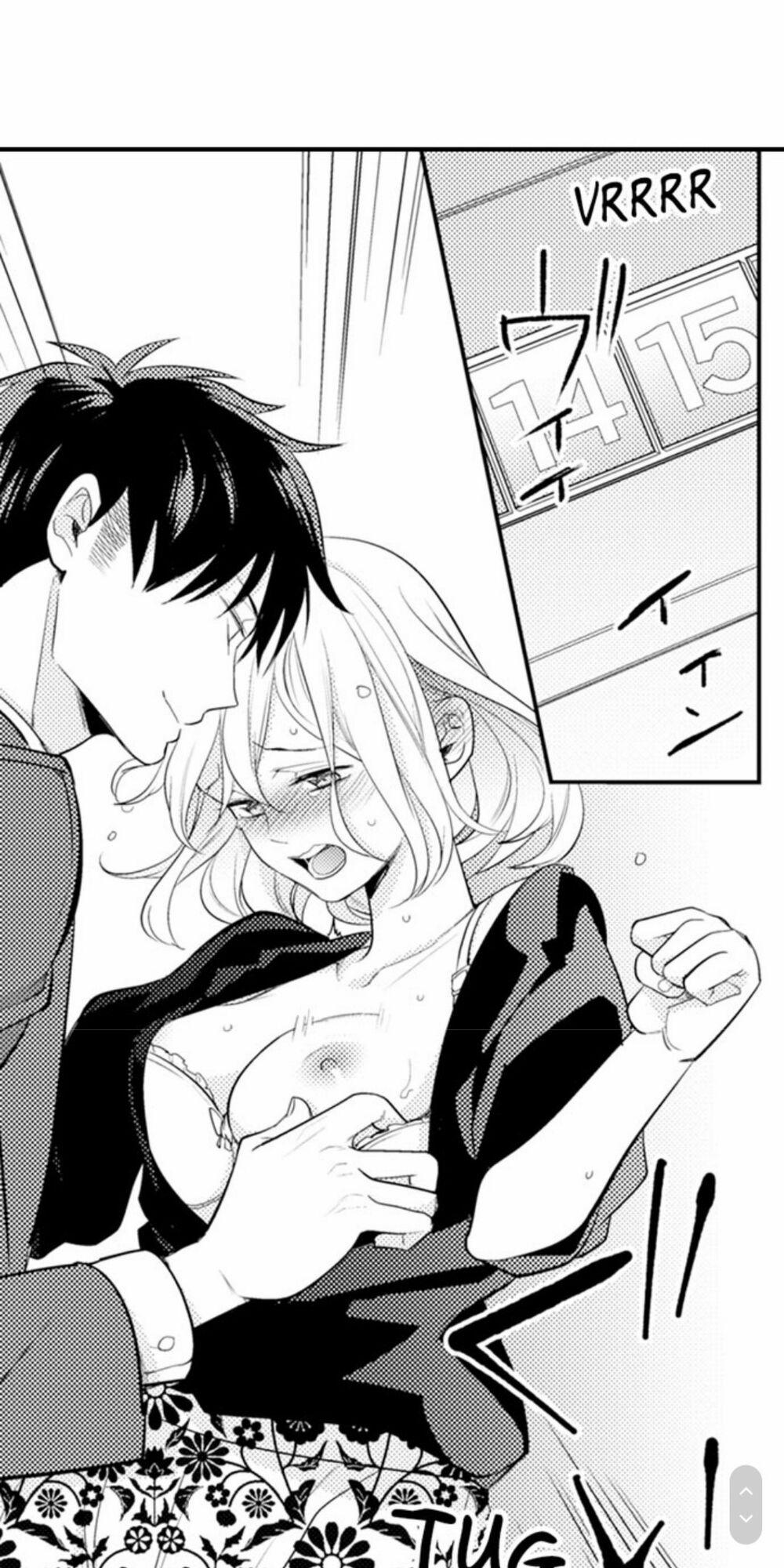 Giả Vờ Ngủ Cũng Không Ngăn Được Anh Ấy 57.1 trang 8