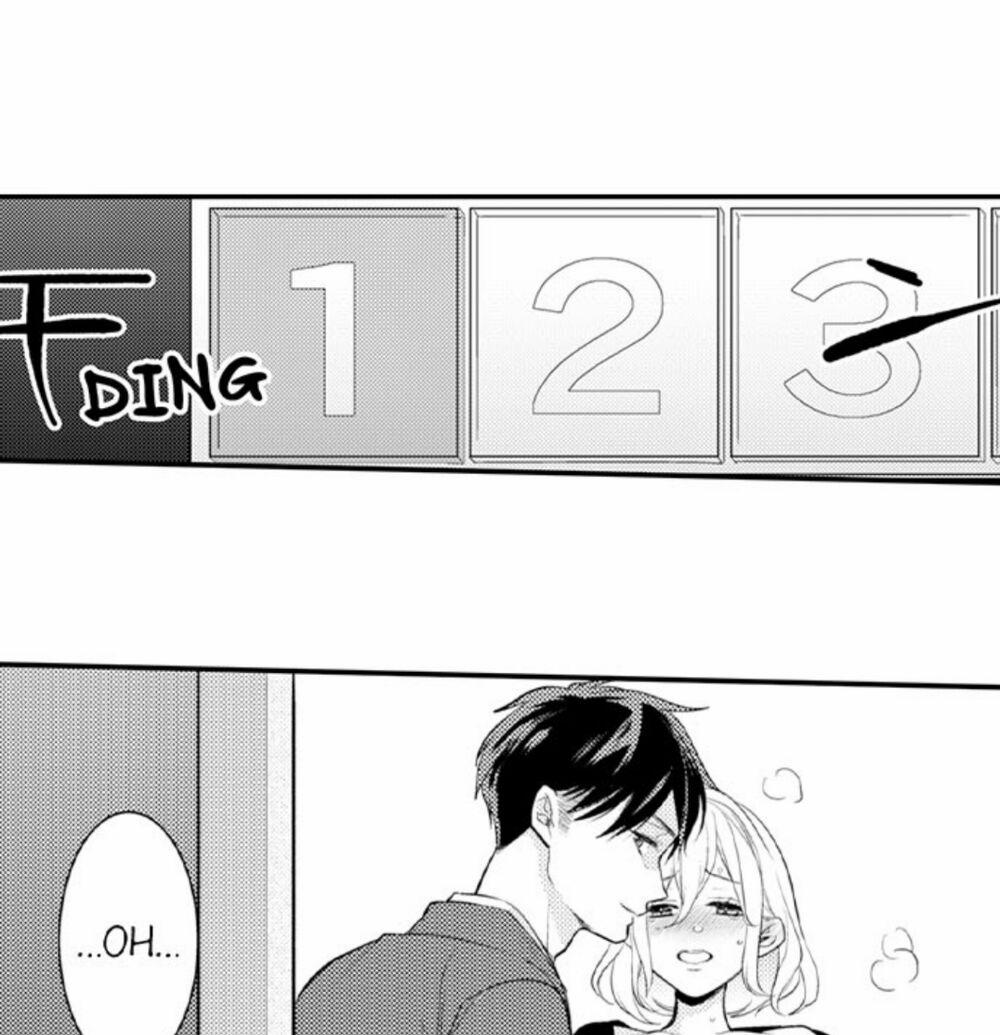 Giả Vờ Ngủ Cũng Không Ngăn Được Anh Ấy 57.2 trang 11