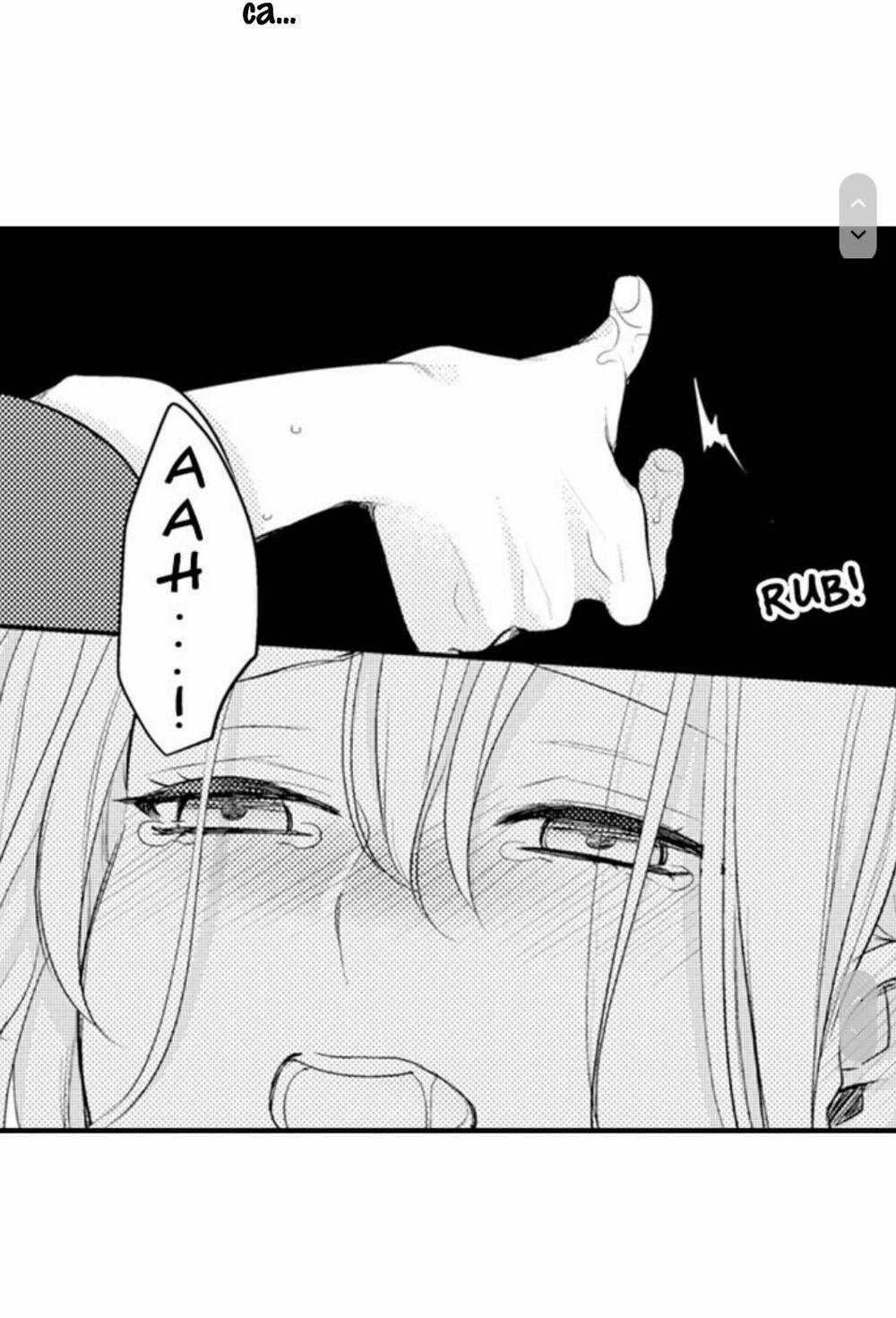 Giả Vờ Ngủ Cũng Không Ngăn Được Anh Ấy 57.2 trang 2