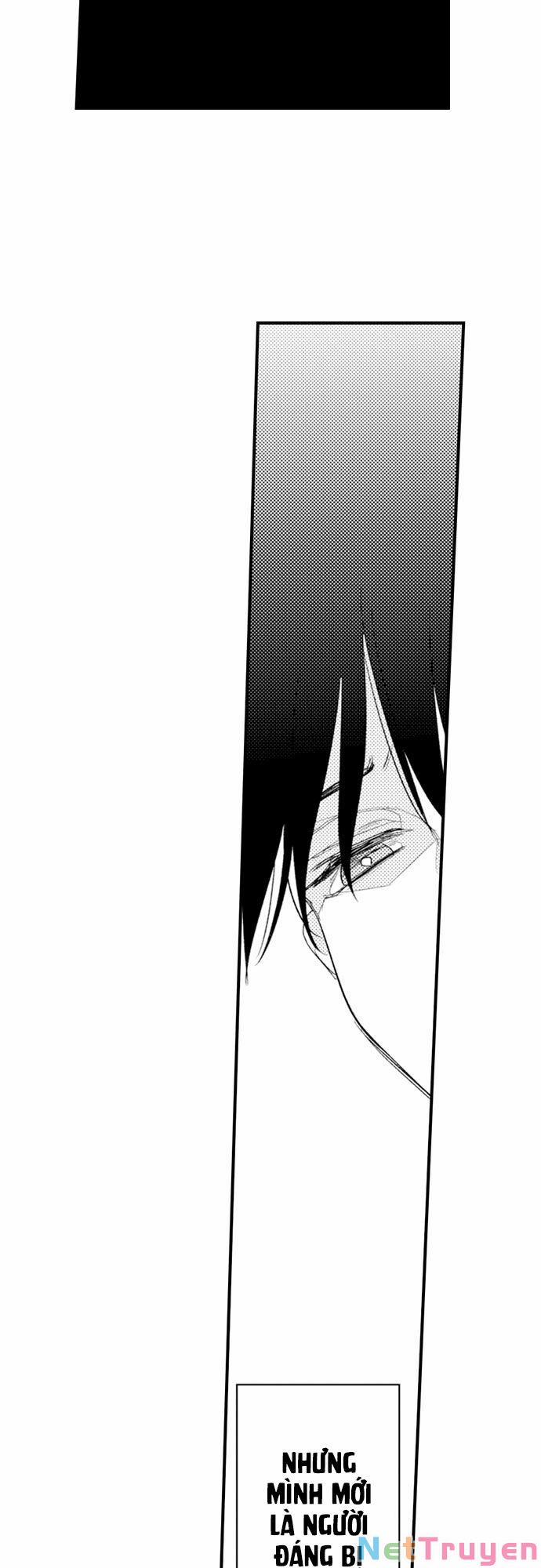 Giả Vờ Ngủ Cũng Không Ngăn Được Anh Ấy 63.2 trang 2