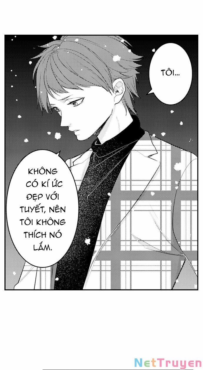 Giả Vờ Ngủ Cũng Không Ngăn Được Anh Ấy 63.2 trang 7