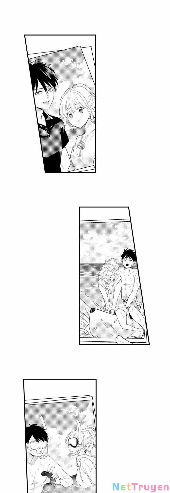 Giả Vờ Ngủ Cũng Không Ngăn Được Anh Ấy 65.2 trang 0