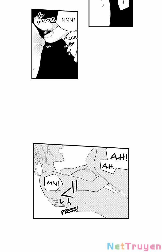 Giả Vờ Ngủ Cũng Không Ngăn Được Anh Ấy 66.1 trang 7