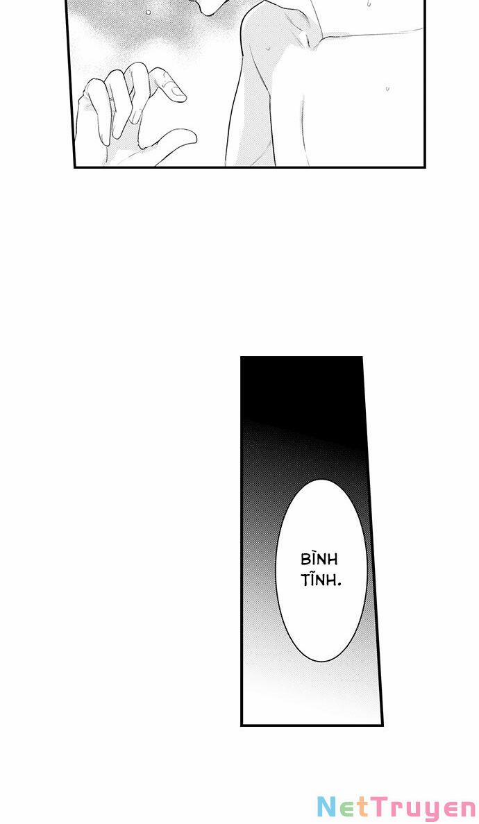 Giả Vờ Ngủ Cũng Không Ngăn Được Anh Ấy 66.2 trang 4