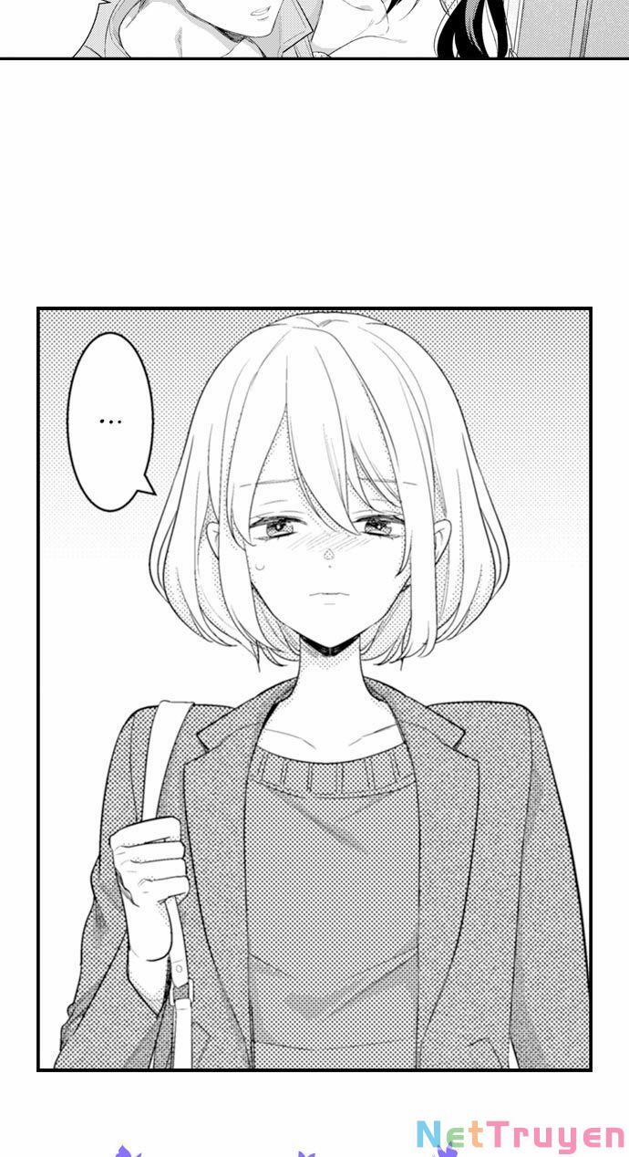 Giả Vờ Ngủ Cũng Không Ngăn Được Anh Ấy 67.1 trang 5