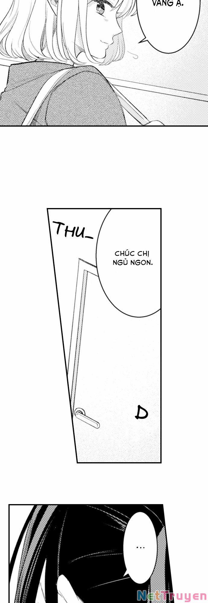 Giả Vờ Ngủ Cũng Không Ngăn Được Anh Ấy 67.2 trang 2