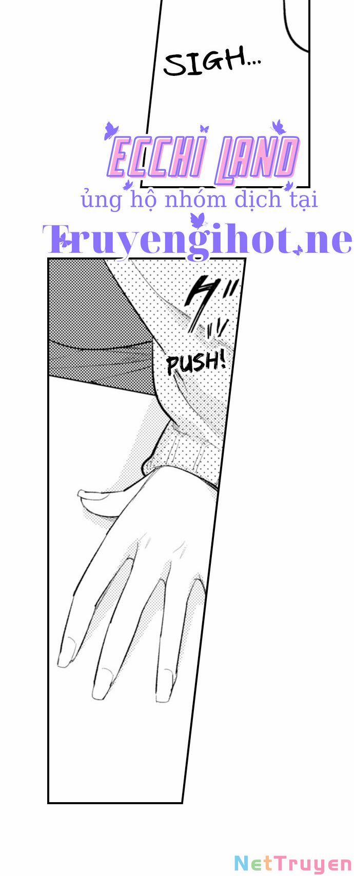 Giả Vờ Ngủ Cũng Không Ngăn Được Anh Ấy 67.2 trang 4