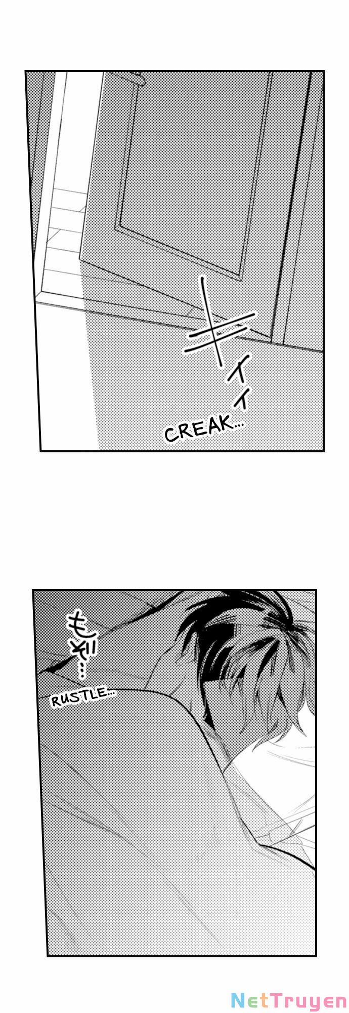 Giả Vờ Ngủ Cũng Không Ngăn Được Anh Ấy 67.2 trang 5