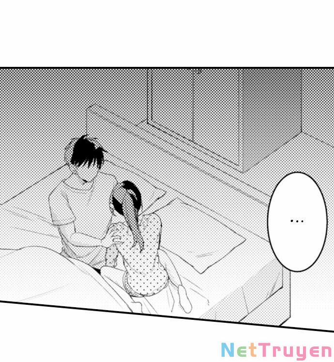 Giả Vờ Ngủ Cũng Không Ngăn Được Anh Ấy 68.1 trang 0