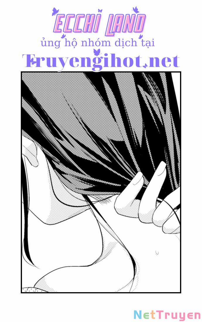 Giả Vờ Ngủ Cũng Không Ngăn Được Anh Ấy 68.1 trang 10