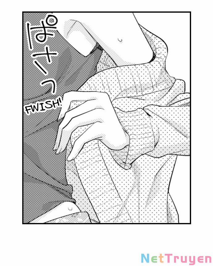 Giả Vờ Ngủ Cũng Không Ngăn Được Anh Ấy 68.1 trang 11