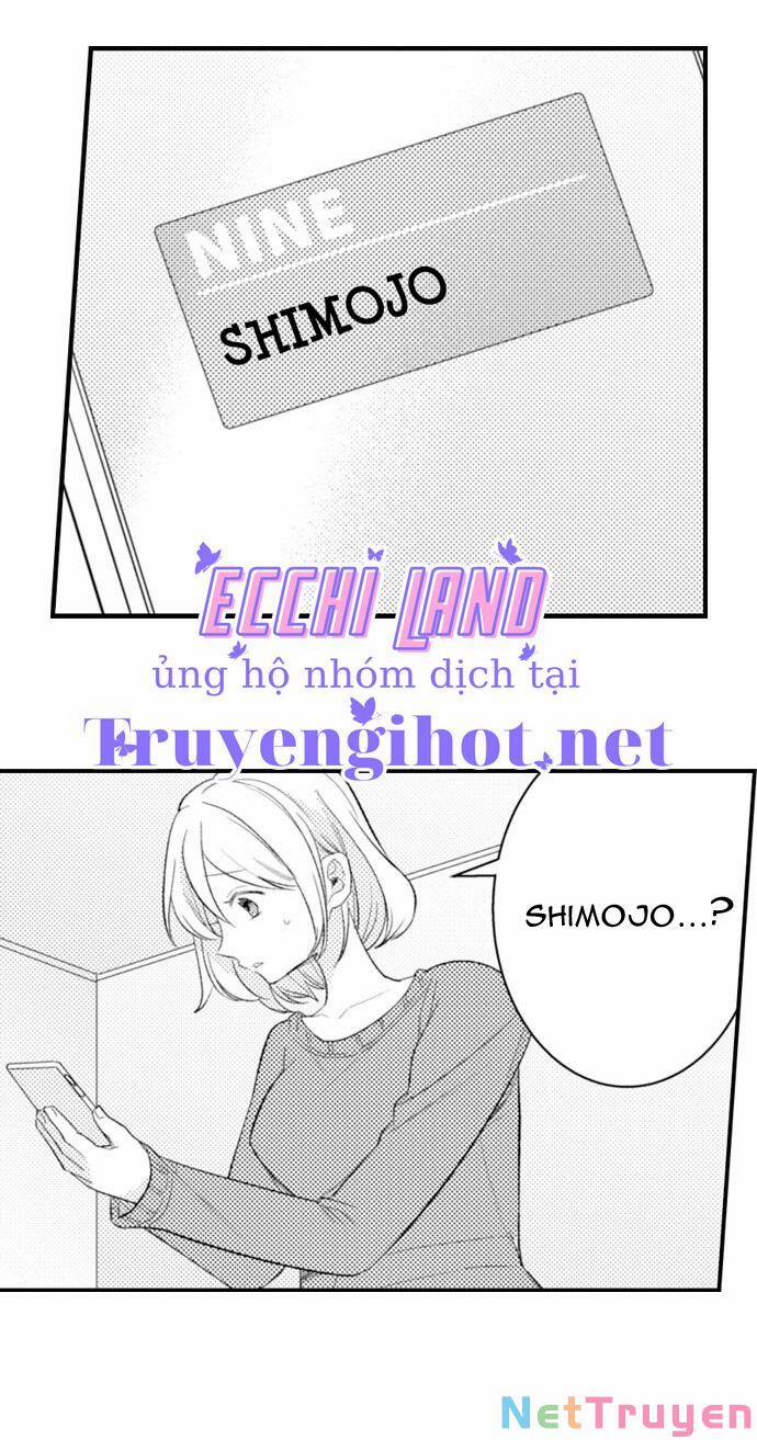 Giả Vờ Ngủ Cũng Không Ngăn Được Anh Ấy 68.1 trang 16