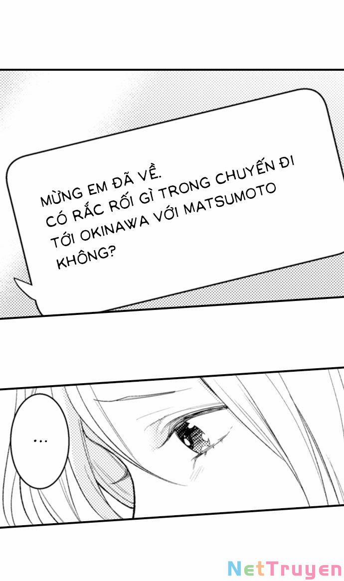 Giả Vờ Ngủ Cũng Không Ngăn Được Anh Ấy 68.1 trang 17