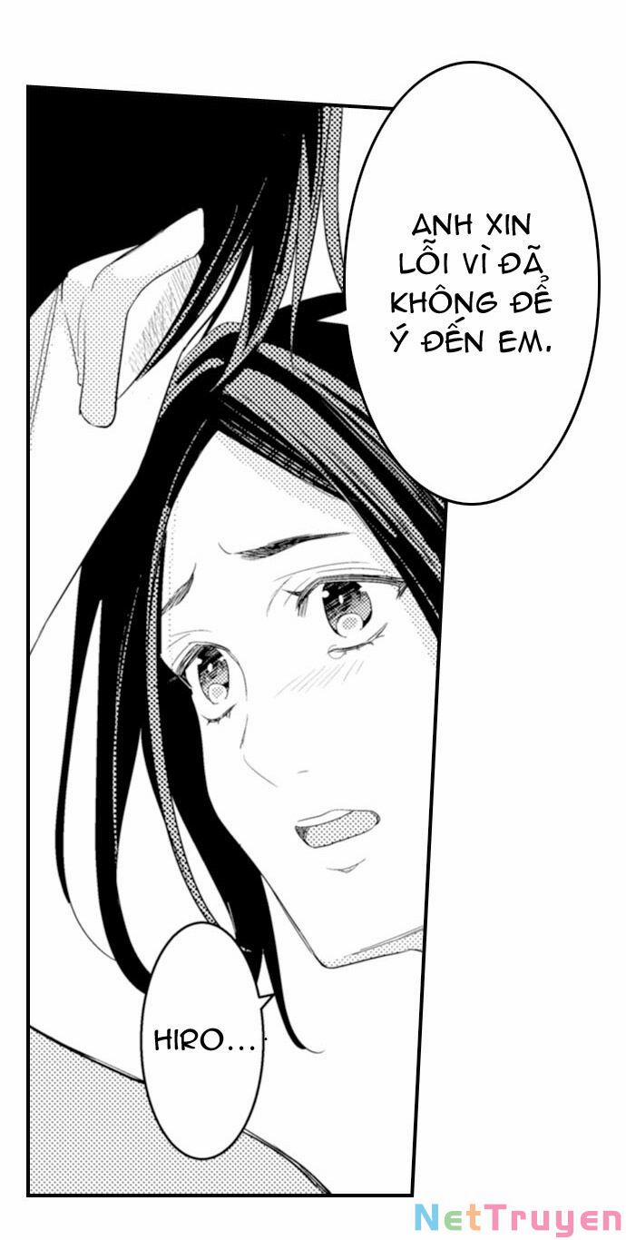 Giả Vờ Ngủ Cũng Không Ngăn Được Anh Ấy 68.1 trang 3