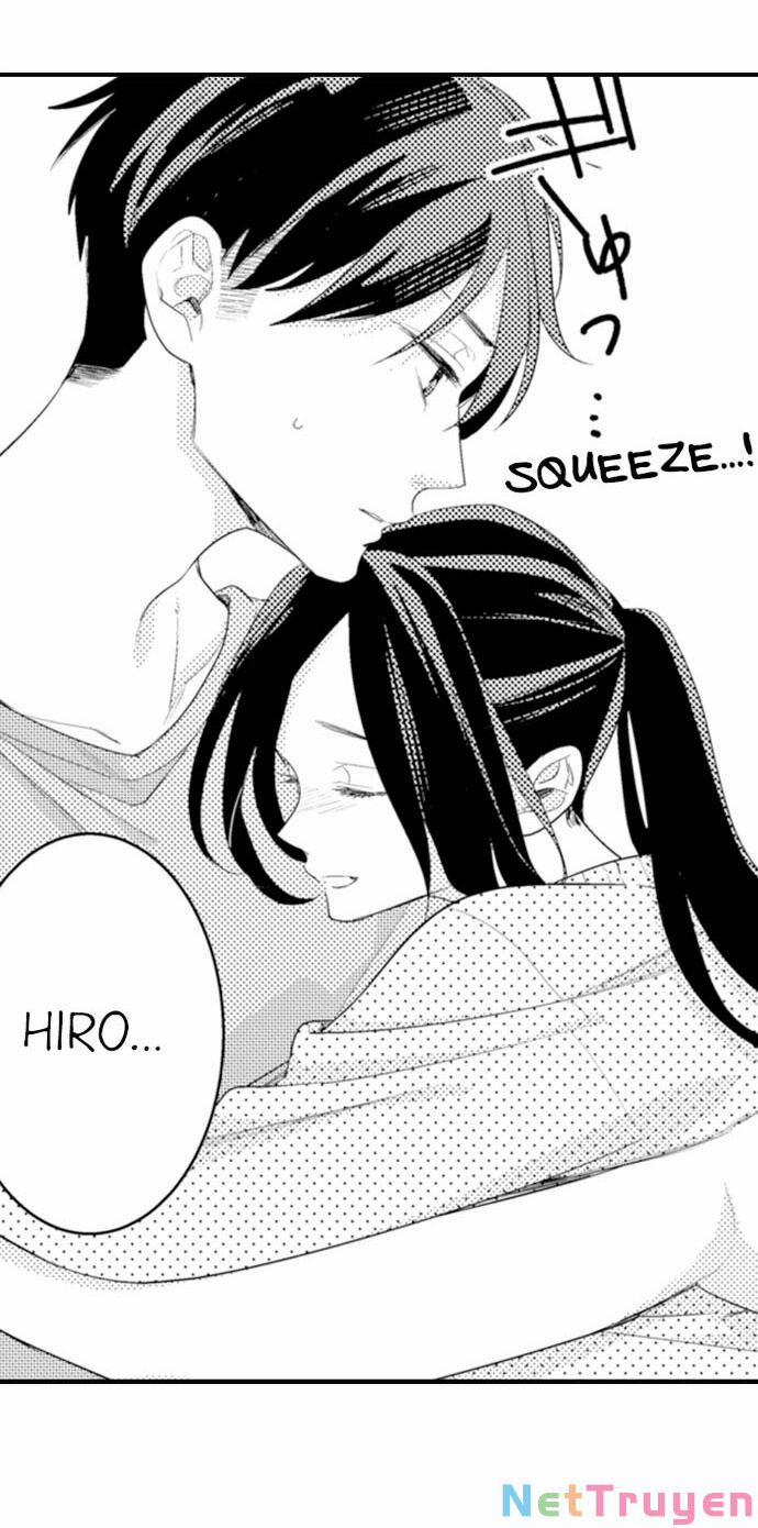 Giả Vờ Ngủ Cũng Không Ngăn Được Anh Ấy 68.1 trang 8