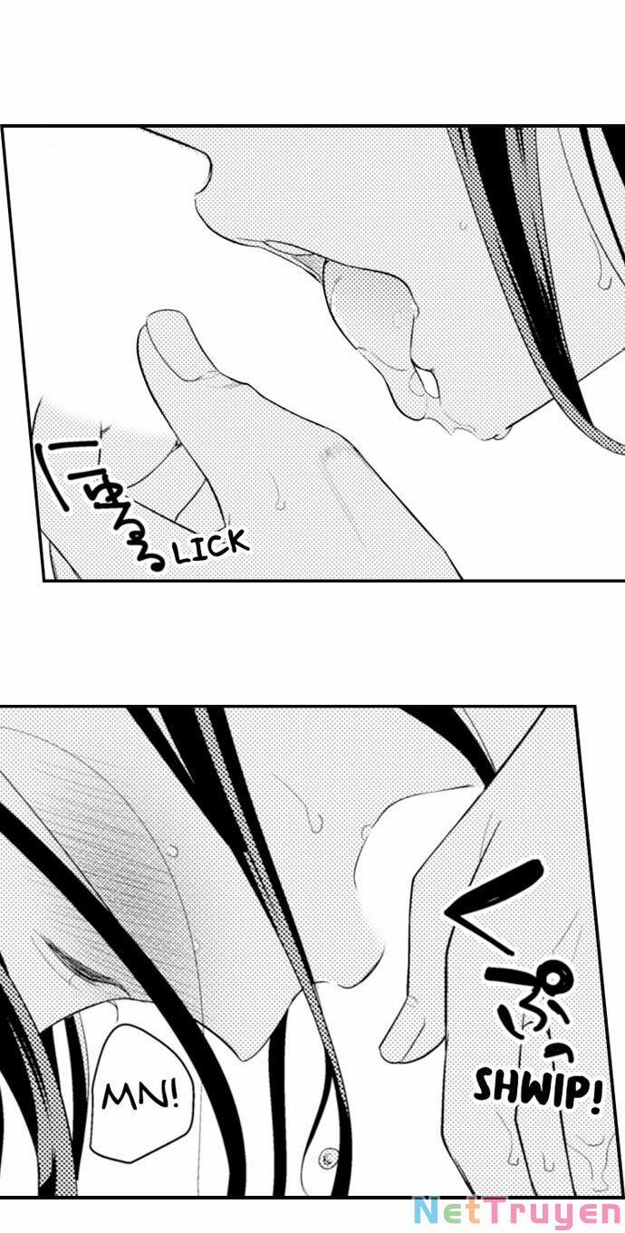 Giả Vờ Ngủ Cũng Không Ngăn Được Anh Ấy 68.2 trang 11