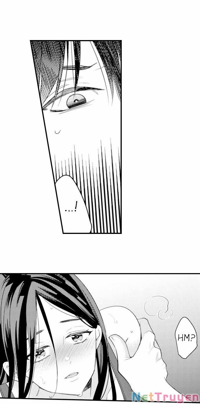 Giả Vờ Ngủ Cũng Không Ngăn Được Anh Ấy 68.2 trang 15