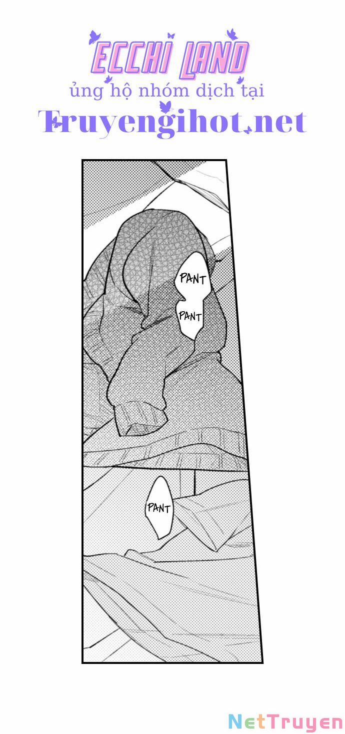 Giả Vờ Ngủ Cũng Không Ngăn Được Anh Ấy 68.2 trang 6