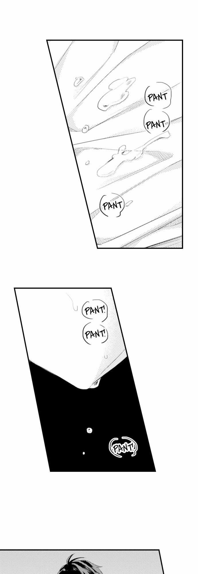 Giả Vờ Ngủ Cũng Không Ngăn Được Anh Ấy 69.2 trang 0