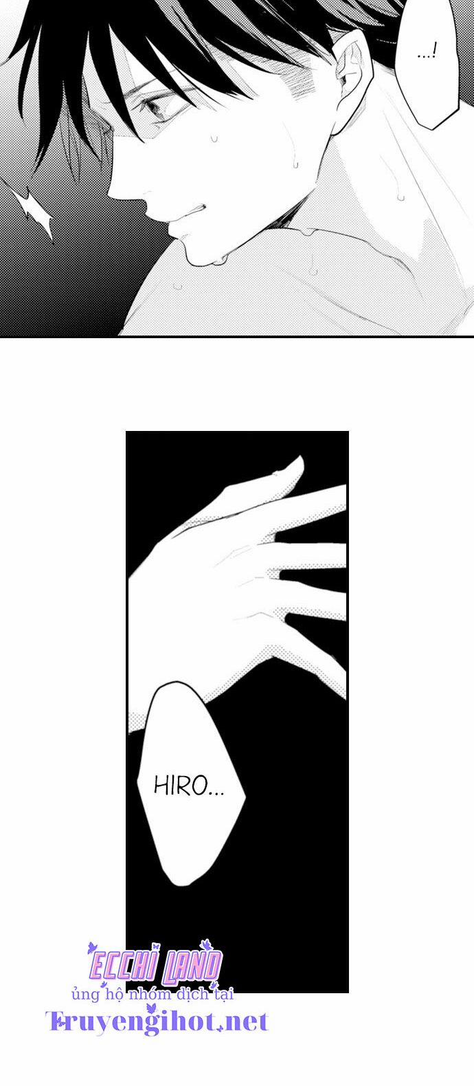 Giả Vờ Ngủ Cũng Không Ngăn Được Anh Ấy 69.2 trang 2