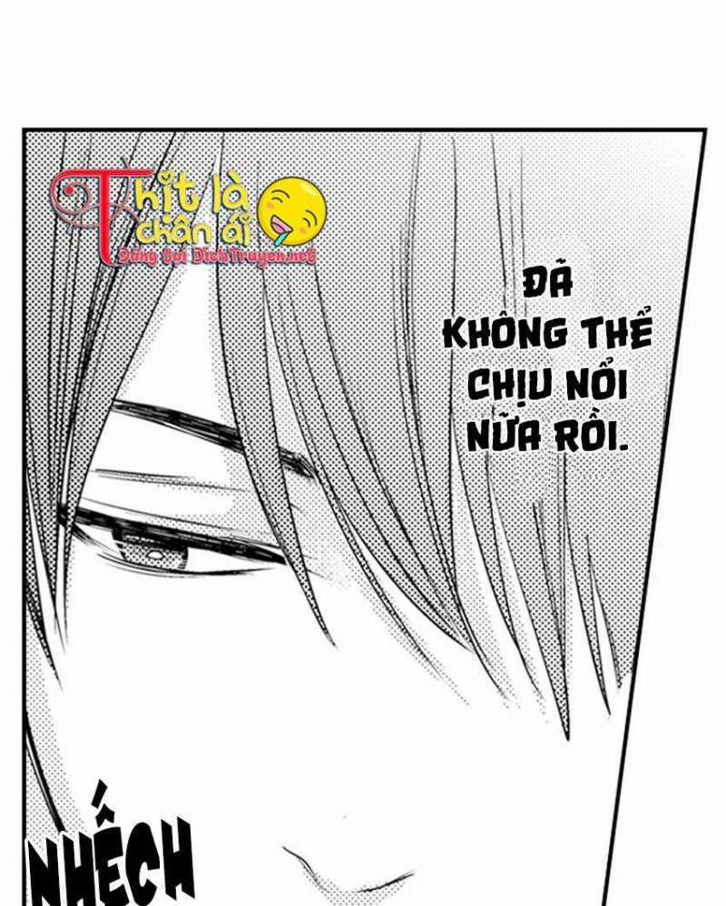 Giả Vờ Ngủ Cũng Không Ngăn Được Anh Ấy 7 trang 30