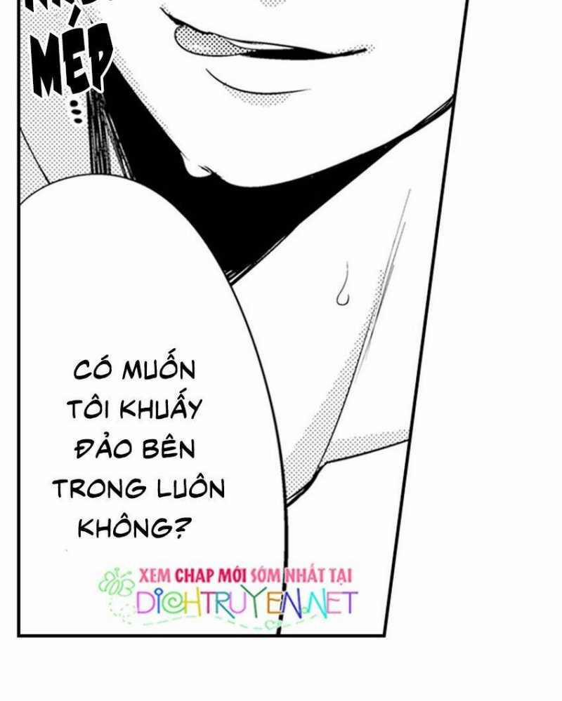 Giả Vờ Ngủ Cũng Không Ngăn Được Anh Ấy 7 trang 31