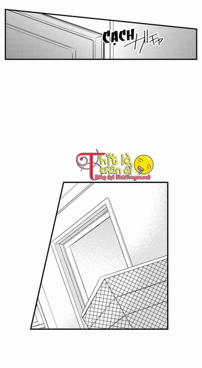 Giả Vờ Ngủ Cũng Không Ngăn Được Anh Ấy 7 trang 8