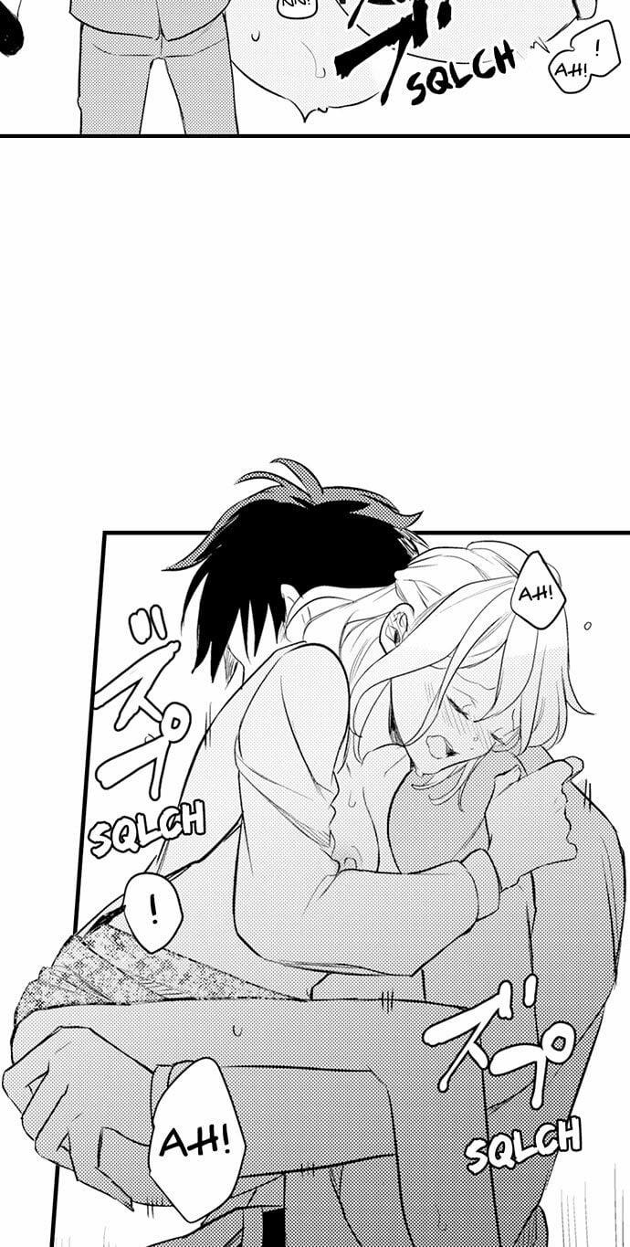 Giả Vờ Ngủ Cũng Không Ngăn Được Anh Ấy 72.2 trang 11