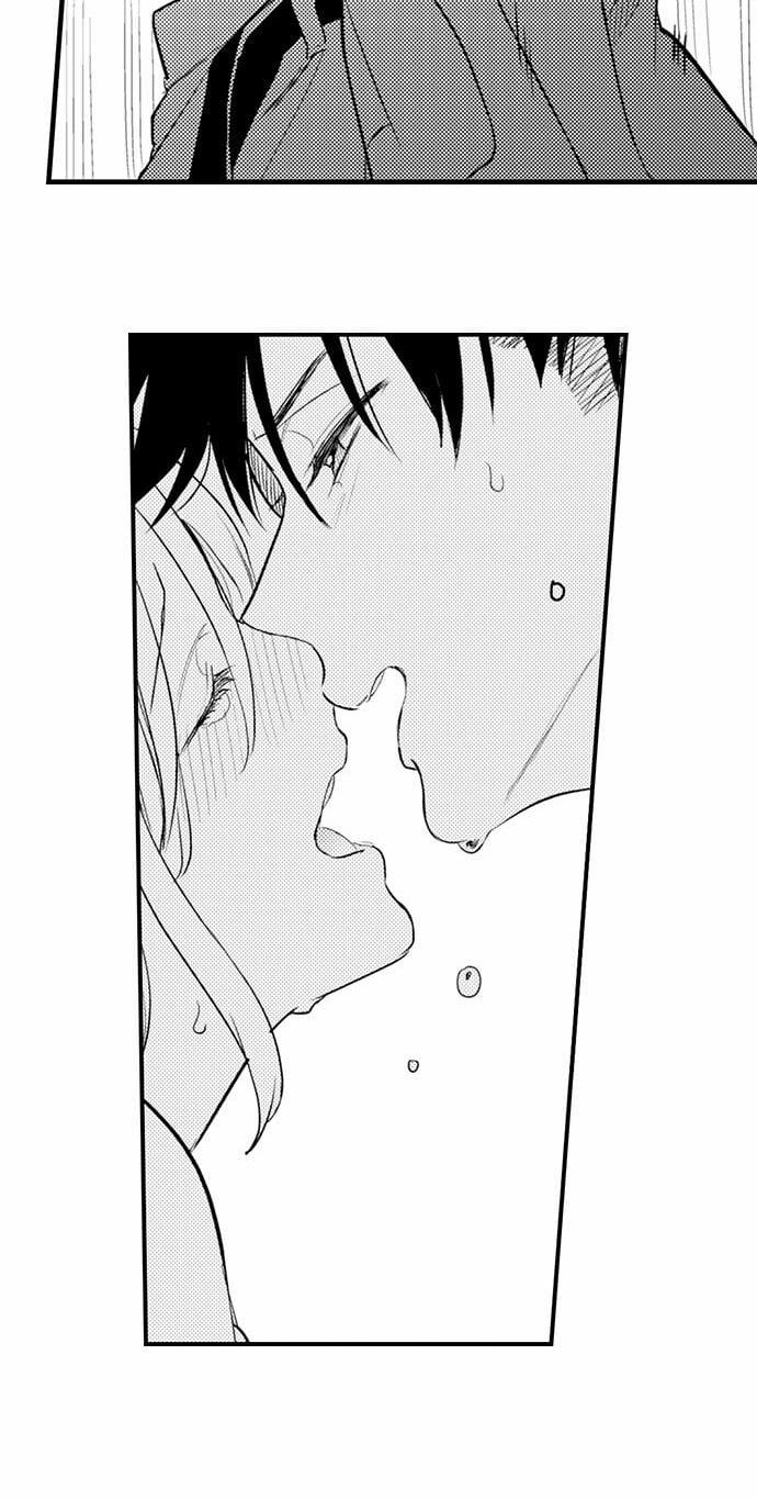 Giả Vờ Ngủ Cũng Không Ngăn Được Anh Ấy 72.2 trang 12