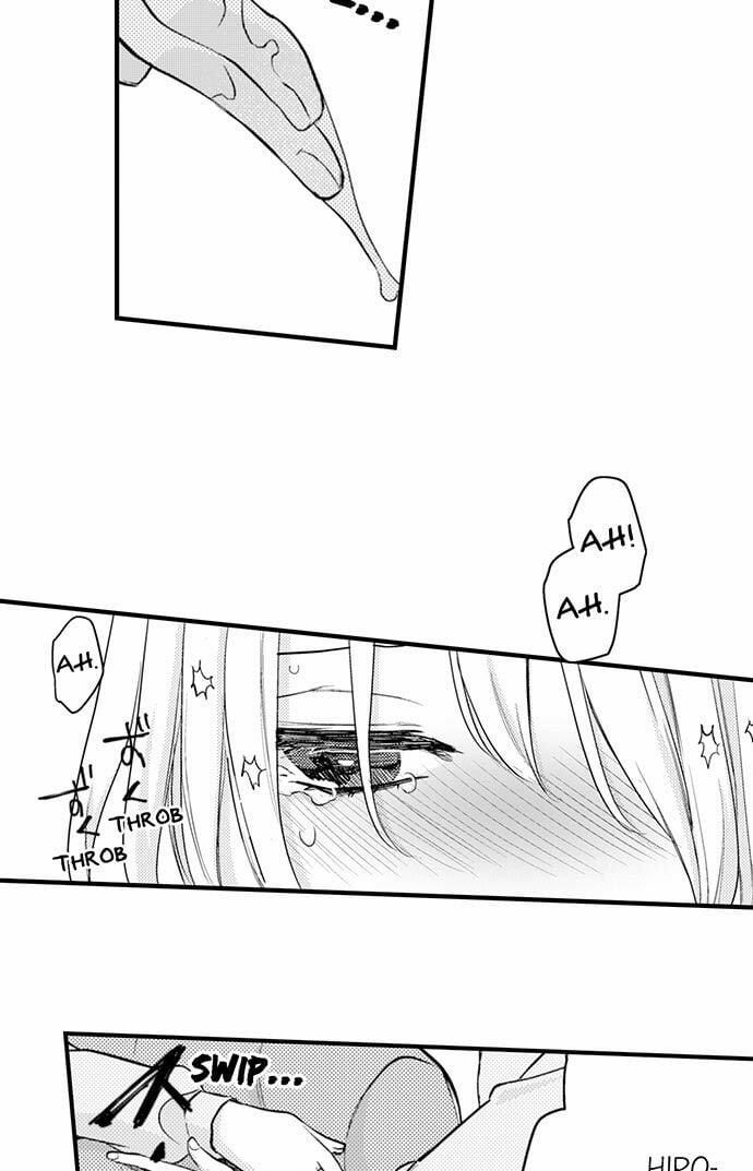 Giả Vờ Ngủ Cũng Không Ngăn Được Anh Ấy 72.2 trang 2