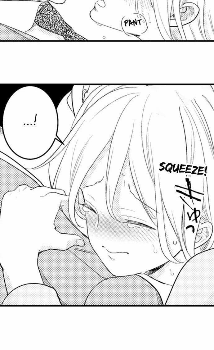 Giả Vờ Ngủ Cũng Không Ngăn Được Anh Ấy 73.1 trang 6