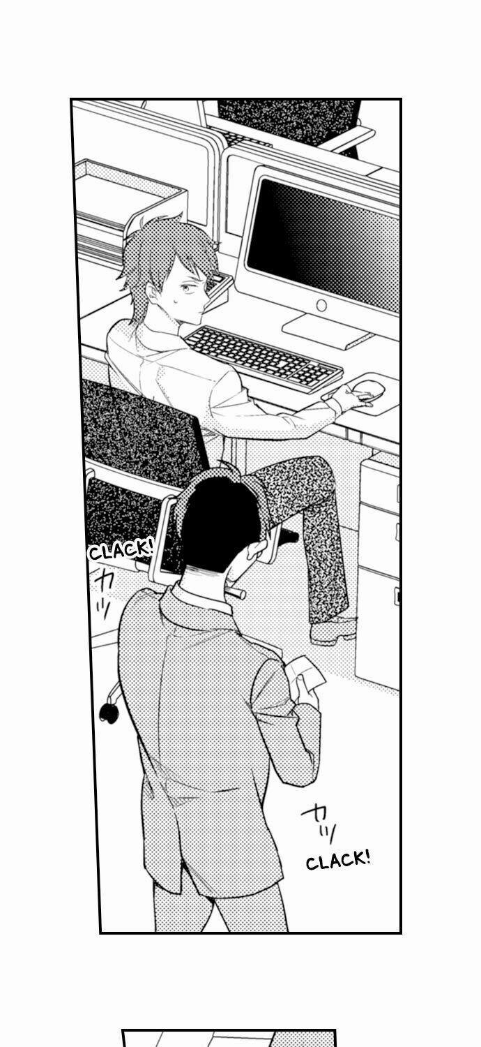 Giả Vờ Ngủ Cũng Không Ngăn Được Anh Ấy 73.2 trang 10