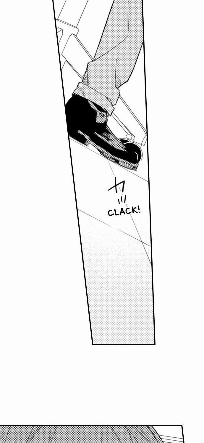 Giả Vờ Ngủ Cũng Không Ngăn Được Anh Ấy 73.2 trang 11