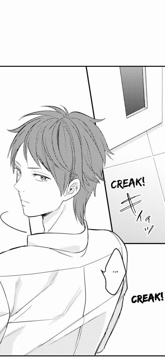 Giả Vờ Ngủ Cũng Không Ngăn Được Anh Ấy 73.2 trang 6