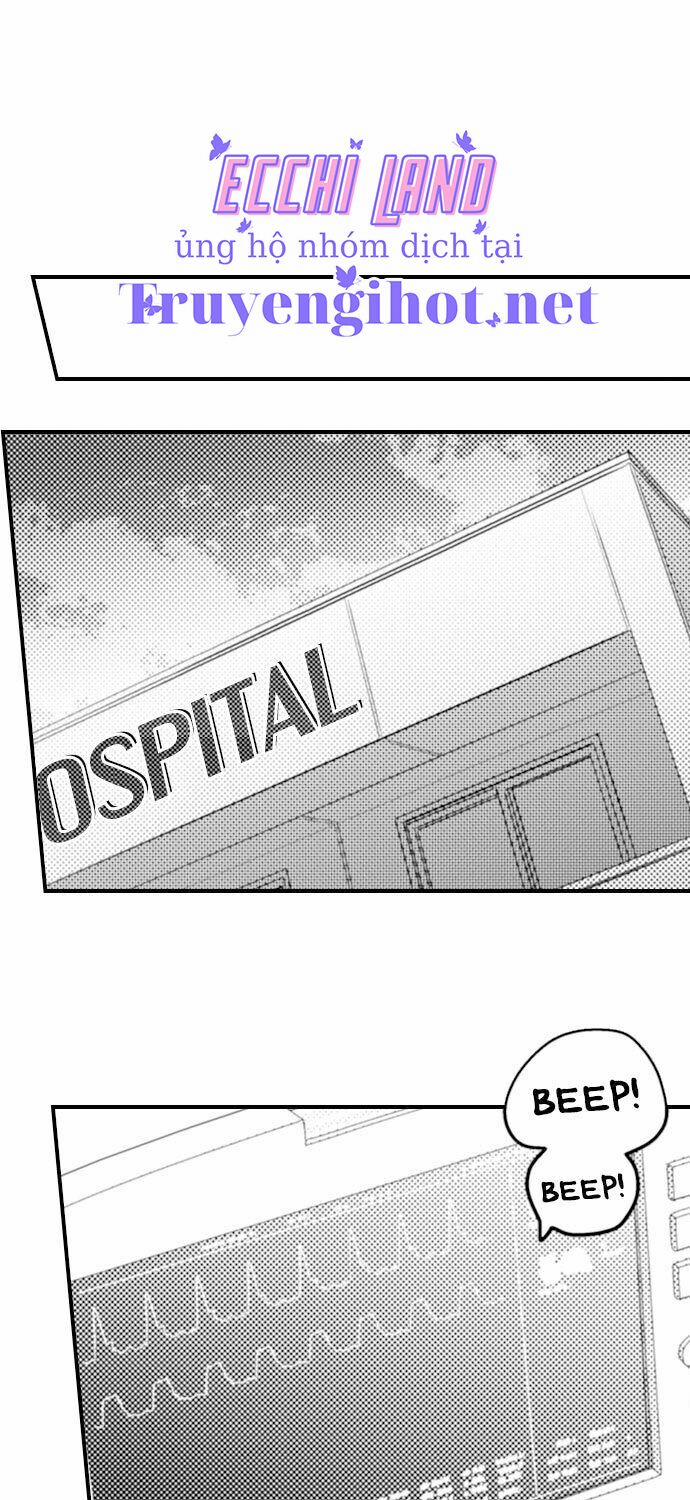 Giả Vờ Ngủ Cũng Không Ngăn Được Anh Ấy 74.1 trang 0