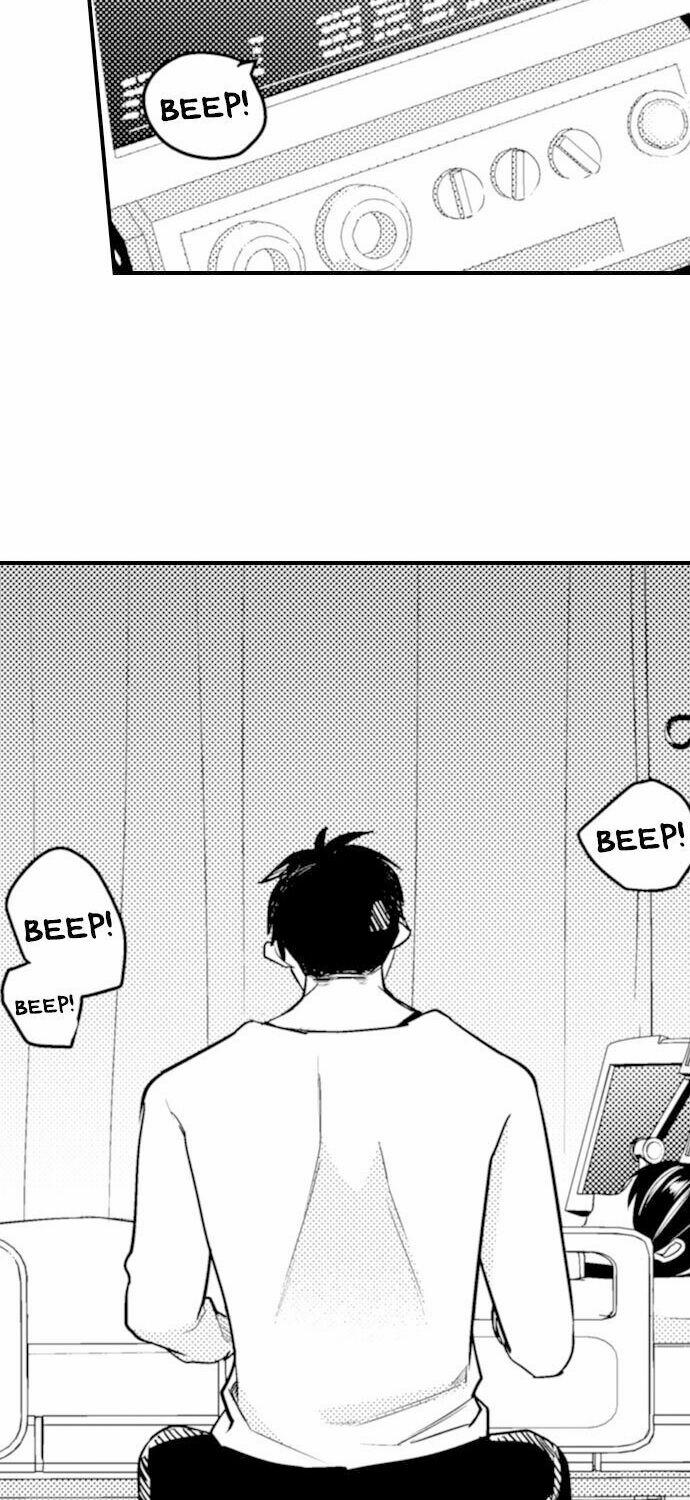 Giả Vờ Ngủ Cũng Không Ngăn Được Anh Ấy 74.1 trang 1