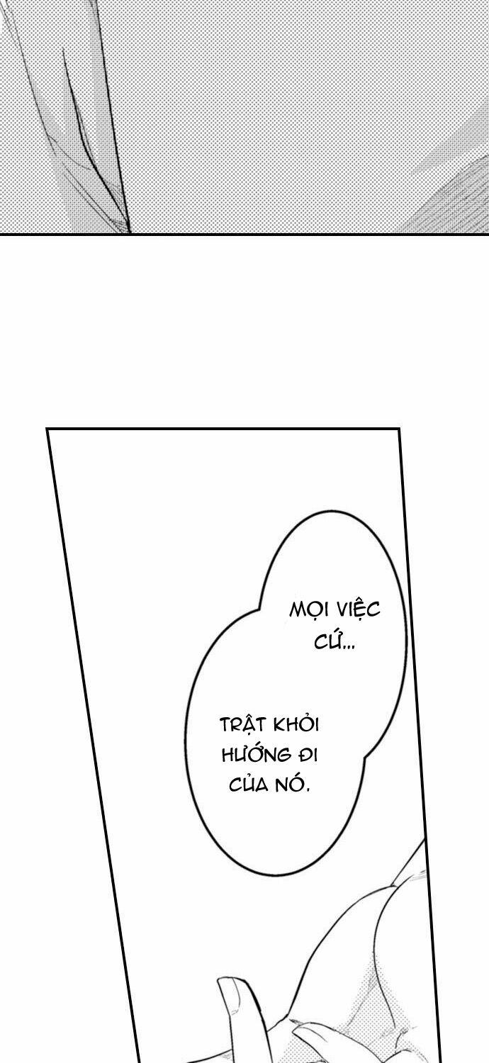 Giả Vờ Ngủ Cũng Không Ngăn Được Anh Ấy 74.1 trang 11