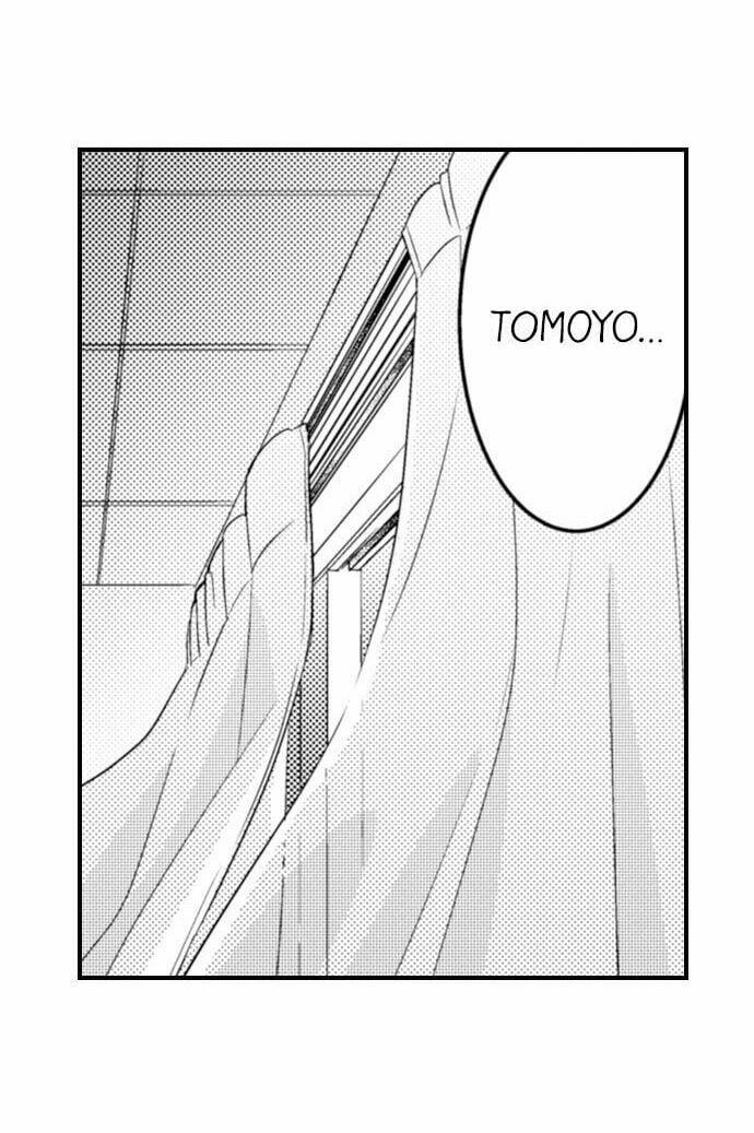 Giả Vờ Ngủ Cũng Không Ngăn Được Anh Ấy 74.1 trang 15