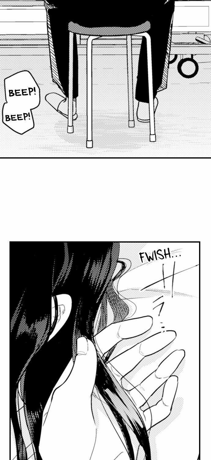 Giả Vờ Ngủ Cũng Không Ngăn Được Anh Ấy 74.1 trang 2