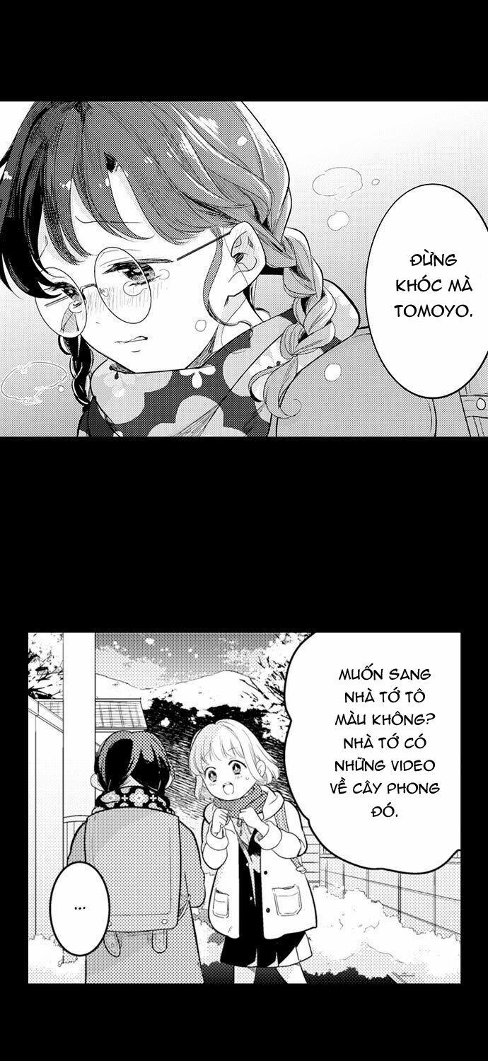 Giả Vờ Ngủ Cũng Không Ngăn Được Anh Ấy 74.2 trang 0